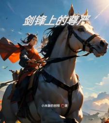 剑锋上的尊严