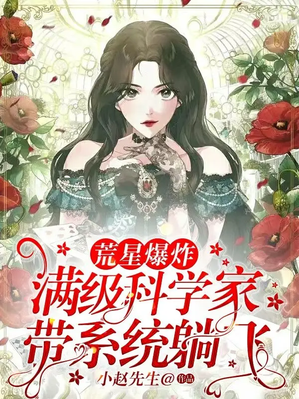 荒星爆炸！满级科学家带系统躺飞